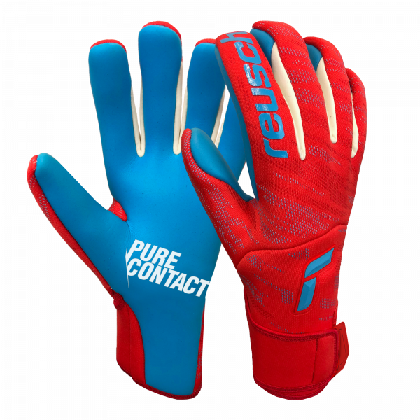 Reusch Pure Contact Aqua 5170400 3001 blau rot 1